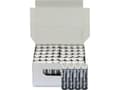 Miniatyrbild 4 av 5: Panasonic Powerline LR03AD/4P - Batteri 48 x AAA - alkaliskt