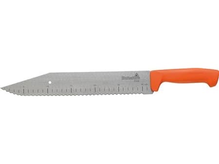 Isoleringskniv FGK - Total L: 465mm, Blad L: 316mm, Bladbredd: 50mm