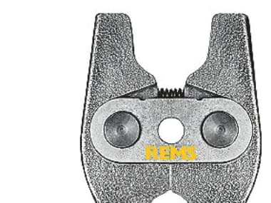 Presstang Mini V 28 - Rems t/Nirosan, Viega, Frabo m.m.
