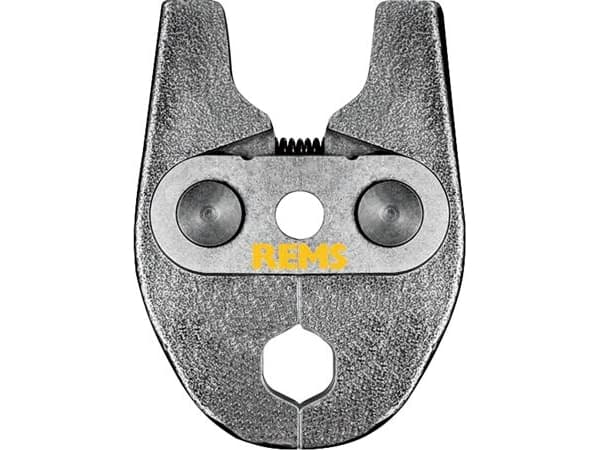 Presstang Mini V 28 - Rems t/Nirosan, Viega, Frabo m.m.
