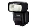 Miniatyrbild 3 av 5: Canon Speedlite 430EX III-RT - Blixt med blixtsko - 43 (m) - för EOS 1D, 250, 850, 90, Kiss X10, M6, R5, R6, Ra, Rebel T100, Rebel T7+, Rebel T8i