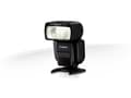 Miniatyrbild 5 av 5: Canon Speedlite 430EX III-RT - Blixt med blixtsko - 43 (m) - för EOS 1D, 250, 850, 90, Kiss X10, M6, R5, R6, Ra, Rebel T100, Rebel T7+, Rebel T8i