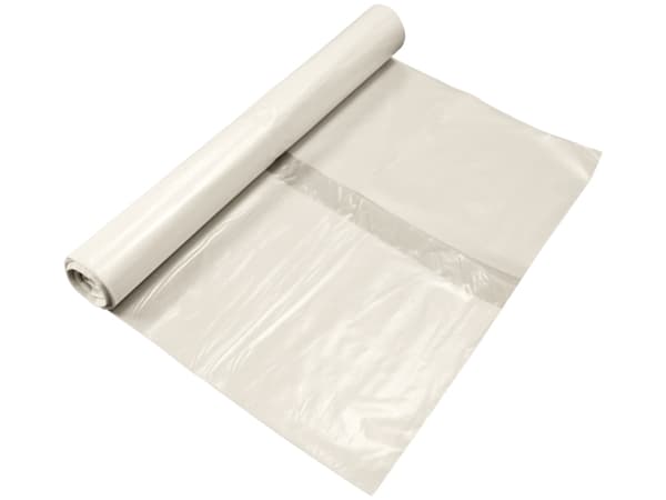 Green>it® genomskinlig avfallssäck 90 my 240 liter