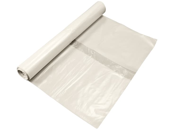 Affaldssæk klar 120 l - 55 my