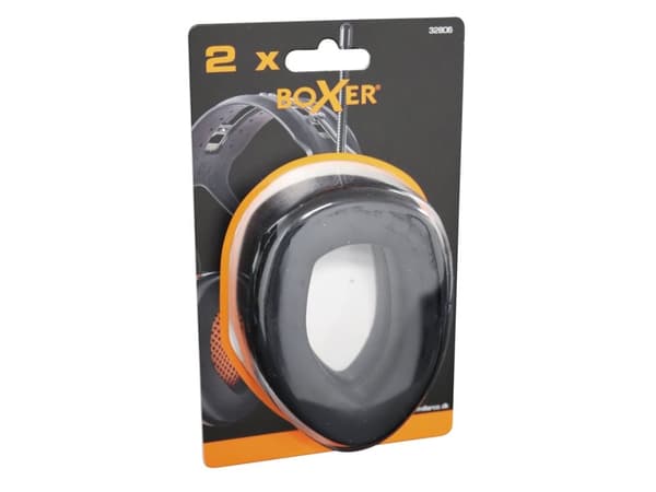 Boxer® öronkuddar för hörselskydd