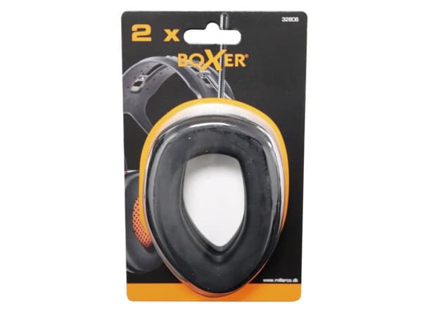 Boxer® öronkuddar för hörselskydd