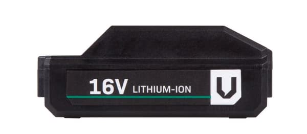 VONROC Batteri 16V – 1.5Ah | För batteridriven skruvdragare