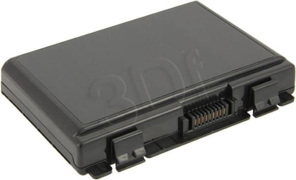 Bateria Mitsu do Asus F82, K40, K50, K60, K70, 4400 mAh, 11.1 V (BC/AS-K50)