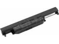 Miniatyrbilde 2 av 5: Mitsu battery for Asus A55, K45, K55, 4400 mAh, 10.8V (BC/AS-K55)