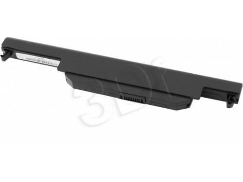 Mitsu battery for Asus A55, K45, K55, 4400 mAh, 10.8V (BC/AS-K55)