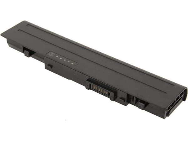 Mitsu battery for Dell Studio 1535, 1537, 4400 mAh, 11.1 V (BC/DE-1535)