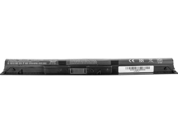 Mitsu battery Battery for HP Pavilion 14-ab, 15-ab, 2200 mAh, 14.8 V (BC/HP-15AB)
