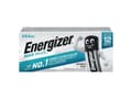 Miniatyrbild 1 av 5: Batteri, Energizer Alkaline Max Plus, AAA, 1,5 V, 20 stk