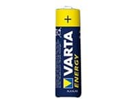 Varta ENERGY AA CVP 24 AA batteri Alkali-mangan 1,5 V 24 stk.