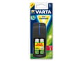 Pikkukuva 5 / 5: Varta 57646, Nikkelimetallihybridi (NiMH), AA, AAA, 2 kpl, Sisältää paristot