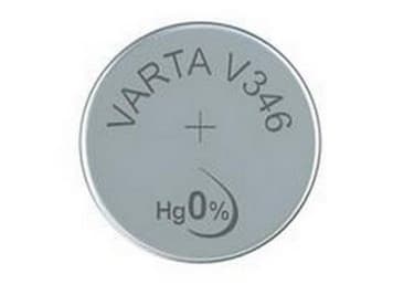 Varta Professional - Batteri SR712SW - Zn/Ag2O - 9 mAh