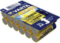 Pikkukuva 1 / 5: Varta Longlife 4106 - Paristo 12 x AA-tyyppi - alkaliparisto (alkalinen)