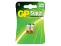 Miniatyrbilde 3 av 5: GP Super Alkaline - AAA / LR03 bakterier