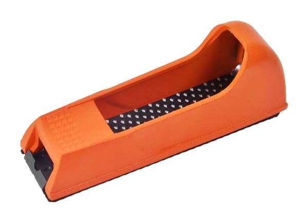 Boxer® multihøvl 150 mm alumiini