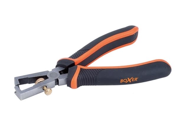 Boxer® afisoleringstang 160 mm krom-vanadium