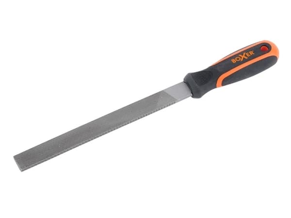 Boxer® litteä viila 200 mm