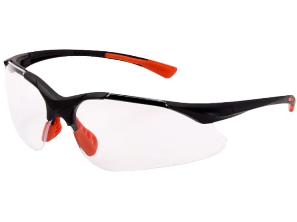 Boxer® sikkerhedsbriller klart glas