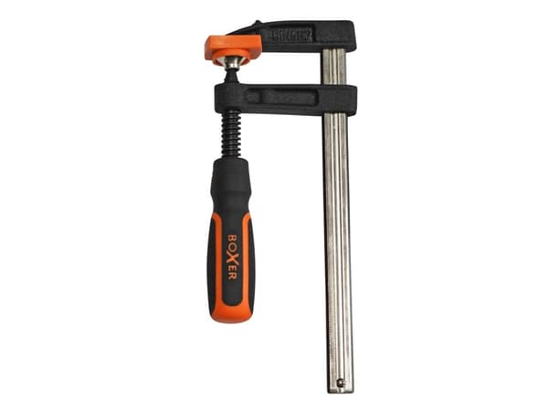 Boxer® skruetvinge 150 x 50 mm