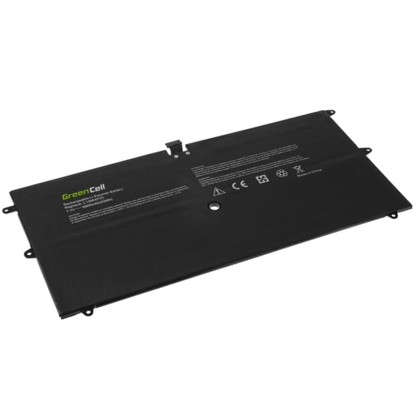 Batteri för Lenovo Yoga 900S-12ISK / Yoga 4S L15L4P20 L15M4P20 6900mAh