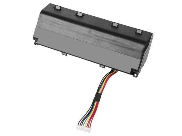 Green Cell laptopbatteri til Asus ROG G751 G751J / 15V 4400mAh