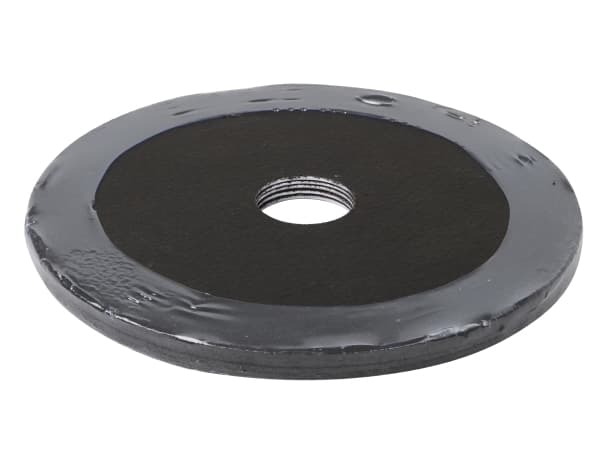 Work&gt;it® leikkuukiekko metallille Ø125 x 1,4 mm 5-pakkaus 5-pack