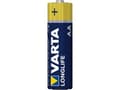 Miniatyrbilde 3 av 4: Varta Longlife 4106 - Batteri 10 x AA type - Alkalisk