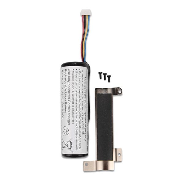 Garmin Batteri till T5