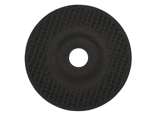Work&gt;it® skiva för sten Ø125 x 22 mm 5-pack