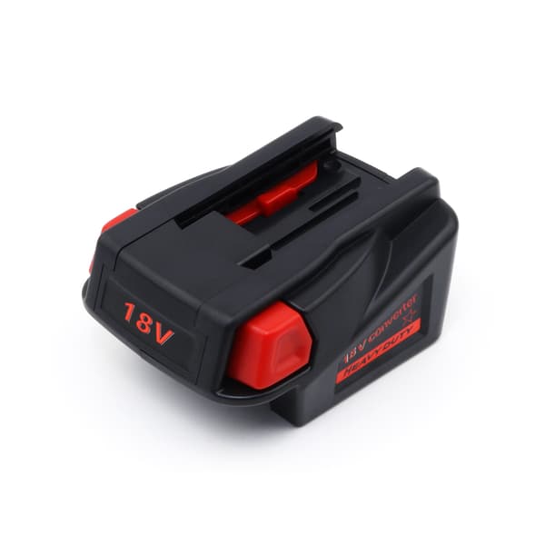 Batteriadapter Worx 18/20V Li-ion till Worx Ni-cd