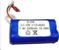 Lynx LYNX Mini batteries
