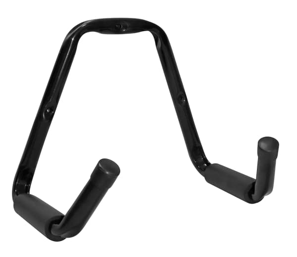 Home>it® Cykelställ för garage och uthus svart