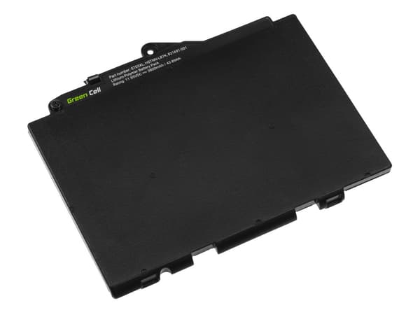 Batteri för HP EliteBook 725 G4 820 G4 ST03XL 2800mAh