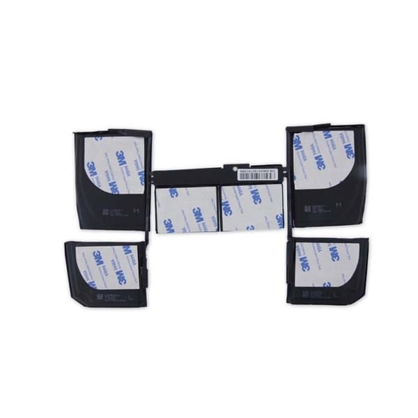 Batteri till MacBook 12 "Retina (Early 2016-2017)