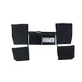 Pikkukuva 1 / 4: Batteri till MacBook 12 "Retina (Early 2016-2017)