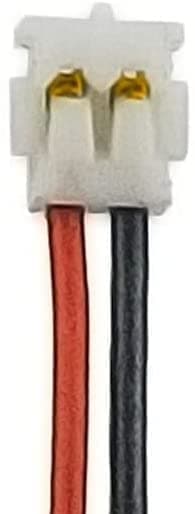 Garmin-akku 3.7V 300mAh1.11Wh 361-00034-02 Yhteensopiva Fenix 3 / Fenix 3 HR vaihto älykellon akku 300mAh - Katso paristoja