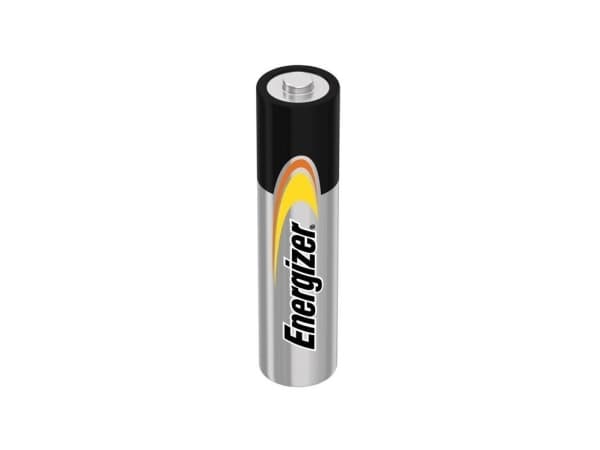 Energizer AAA paristo Power Alkaline Mangaani 1,5 V 24 kpl