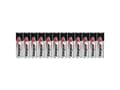 Pikkukuva 1 / 4: Energizer Max AA AA-alkaliparisto 1,5 V 12 kpl 12 kpl