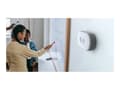 Miniatyrbild 2 av 5: Airthings View Plus - Luftkvalitetssensor - trådlös - 802.11b/g/n, Bluetooth 4.2, Airthings SmartLink - 2.4 Ghz