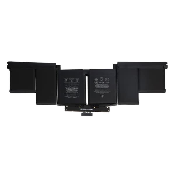 Batteri till MacBook Pro 15" Retina A1398 (2013/2014)
