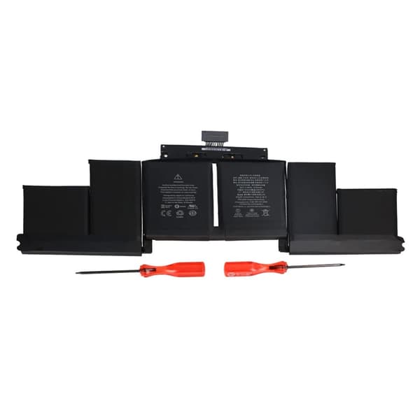 Batteri till MacBook Pro 15" Retina A1398 (2013/2014)