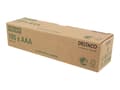 Miniatyrbilde 2 av 5: DELTACO Ultimate - Batteri - Svaneøkomerket 100 x AAA / LR03 - Alkalisk