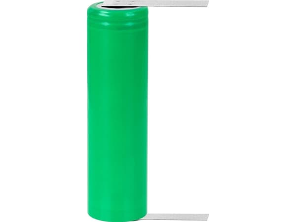Batteri 2600 mAh SONY Murata 18650