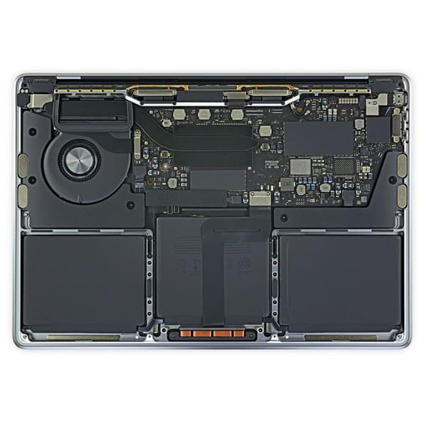 Batteri till MacBook Pro 13" A2159