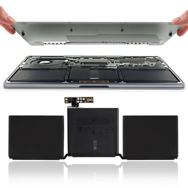 Batteri till MacBook Pro 13" A2159