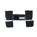 Miniatyrbild 3 av 4: Batteri till MacBook 12 "Retina (Early 2016-2017)